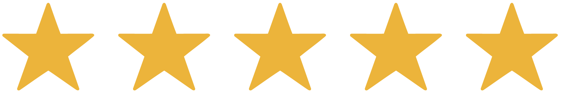 5-stars
